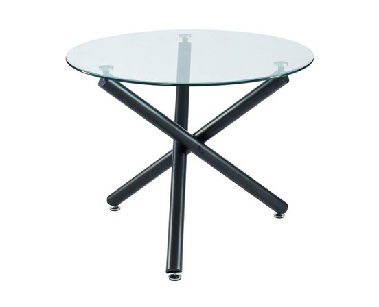 SuzetteRound Dining Table***LIQUIDATION***