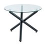 SuzetteRound Dining Table***LIQUIDATION***