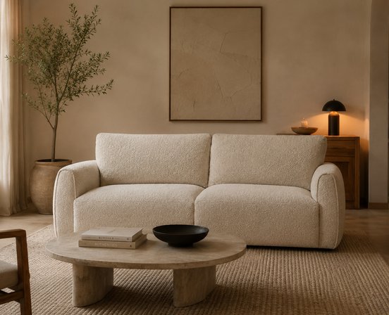 Condo Sofa***LIQUIDATION**