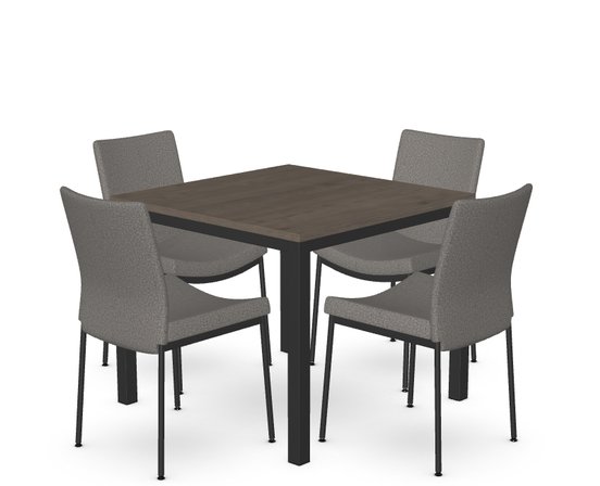 5-Piece Dining Room Set by Amisco***LIQUIDATION***
