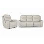 Power Reclining Sofa and chair by Ashley***LIQUIDATION***