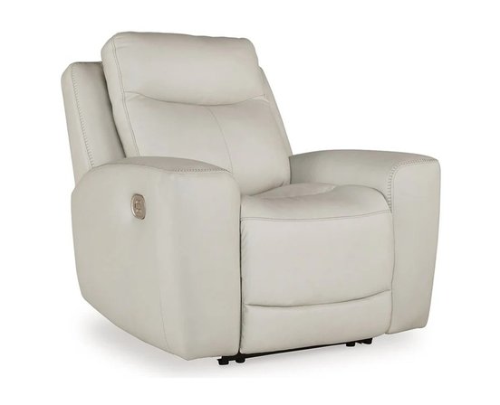 Power Reclining Sofa and chair by Ashley***LIQUIDATION***