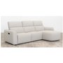Lounger Reclining Sofa by Alura