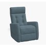 Fabric  Power Reclining swivel  Chair by Palliser