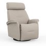 Rome Power Reclining Chair(Large Version) by Fjords