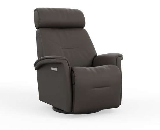 Rome Power Reclining Chair(Large Version) by Fjords