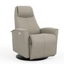 Urban Power Reclining Chair (Small Version) by Fjords