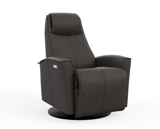 Urban Power Reclining Chair (Large Version) by Fjords