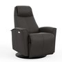 Urban Power Reclining Chair (Large Version) by Fjords