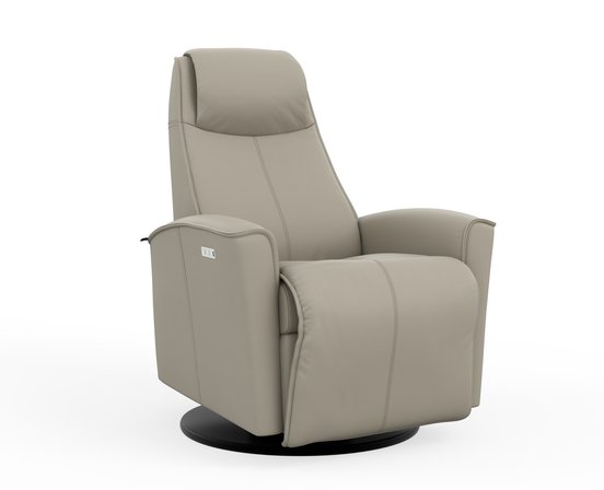 Urban Power Reclining Chair (Large Version) by Fjords