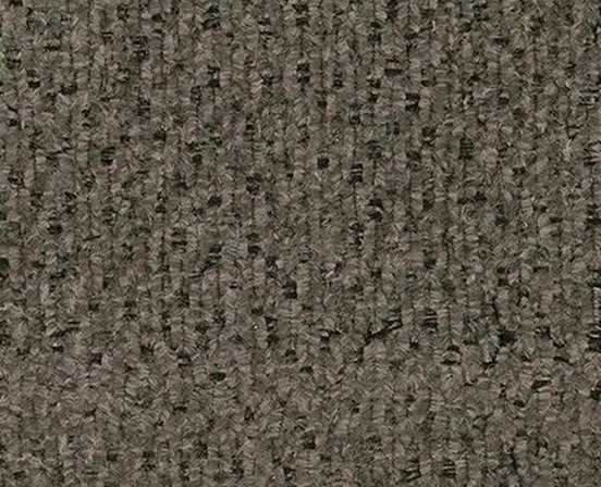 Fabric reclining loveseat