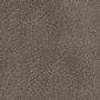 Fabric reclining sofa