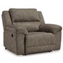 Wide Seat Recliner