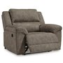 Wide Seat Recliner