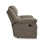 Wide Seat Recliner