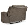 Wide Seat Recliner