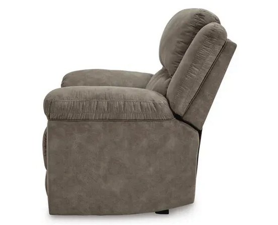 Wide Seat Recliner
