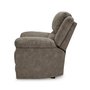 Wide Seat Recliner