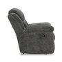 Fabric Recliner