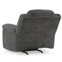 Fabric Recliner