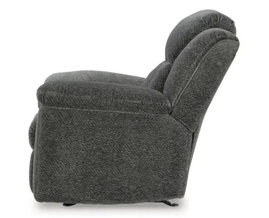 Fabric Recliner