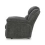 Fabric Recliner