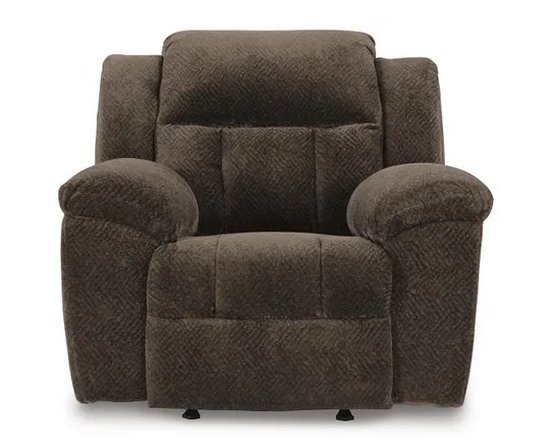 Fabric Recliner