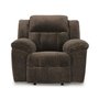 Fabric Recliner