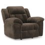 Fabric Recliner