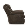 Fabric Recliner