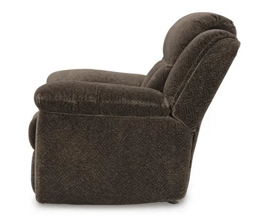 Fabric Recliner