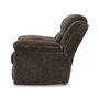 Fabric Recliner