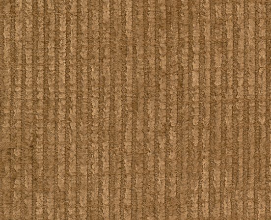Fabric reclining sofa