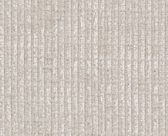 Fabric reclining condo sofa