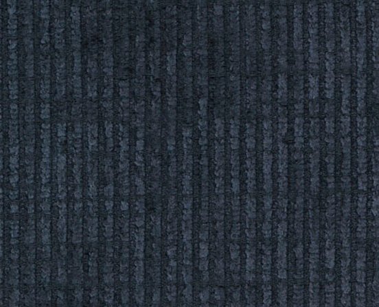 Fabric recliner