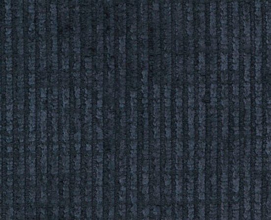 Fabric reclining condo sofa