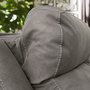 Fabric recliner