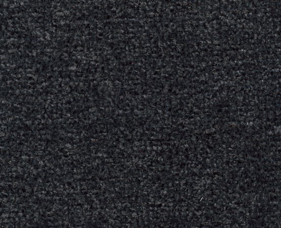 Fabric power recliner