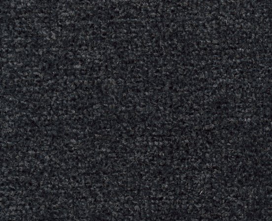 Fabric reclining sofa