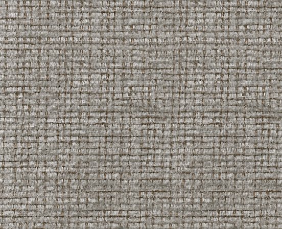 Fabric reclining sofa