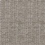 Fabric reclining sofa