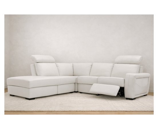 Reclining Sectionnel  by Fornirama
