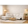 Reclining Sectionnel  by Fornirama
