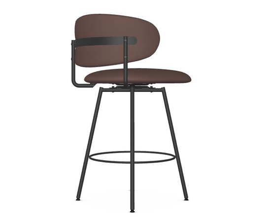 Wyatt Counter Height Stool by Amisco***LIQUIDATION***