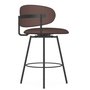Wyatt Counter Height Stool by Amisco***LIQUIDATION***