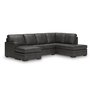 Lofton-Pike 2-Piece Sectional and Chaise by Ashley ***LIQUIDATION***