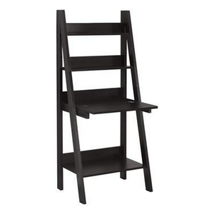 Ladder Style Office Desk by Monarch