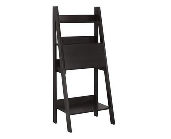 Ladder Style Office Desk by Monarch