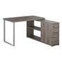 Office Desks Corner Desks by Monarch
