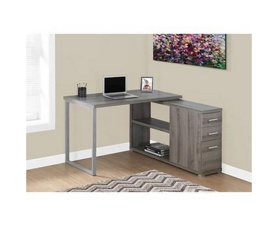 Office Desks Corner Desks by Monarch
